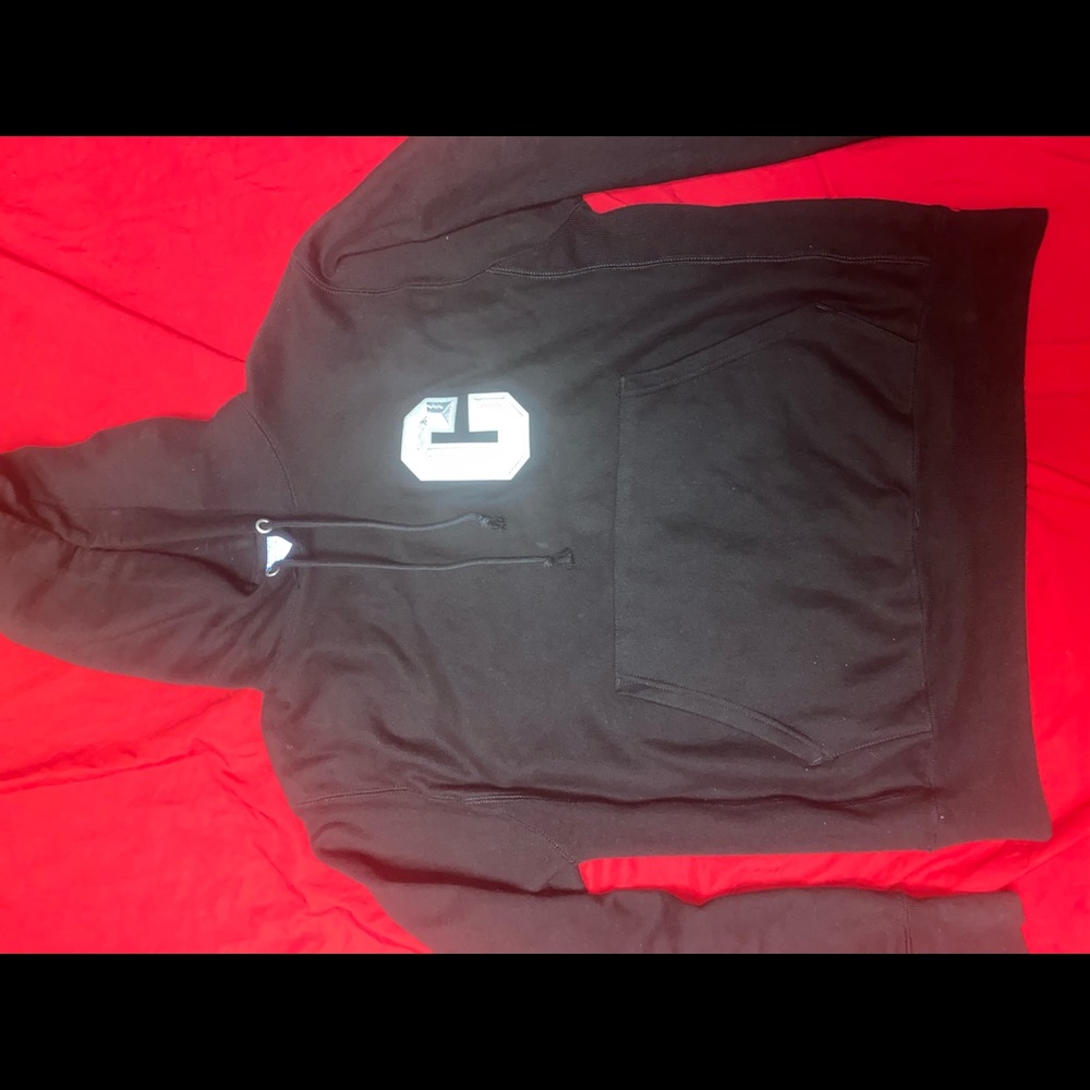 champion hoodie